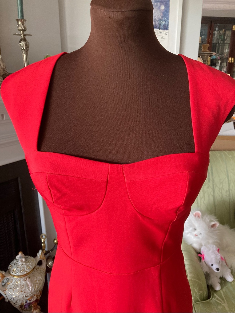 Dress - Picture 2 of 9
